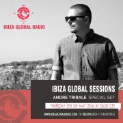 SPECIAL SET for IGR SESSIONS - IBIZA GLOBAL RADIO - IBIZA [SPAIN]