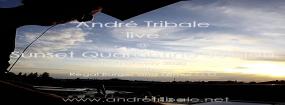 Andre Tribale Live @ Sunset Quarantine Session 10th of May 2020 #StayAtHome - Balcony - Home