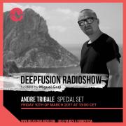 DeepFusion Radioshow by Miguel Garji - IBIZA GLOBAL RADIO - IBIZA [SPAIN]